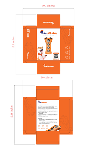 Verpackungs-Design von Fajr. für dieses Projekt | Design: #34415004
