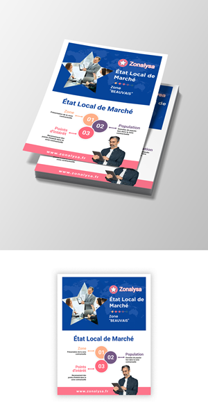Brochure Design by Design Motion for this project | Design: #34409207