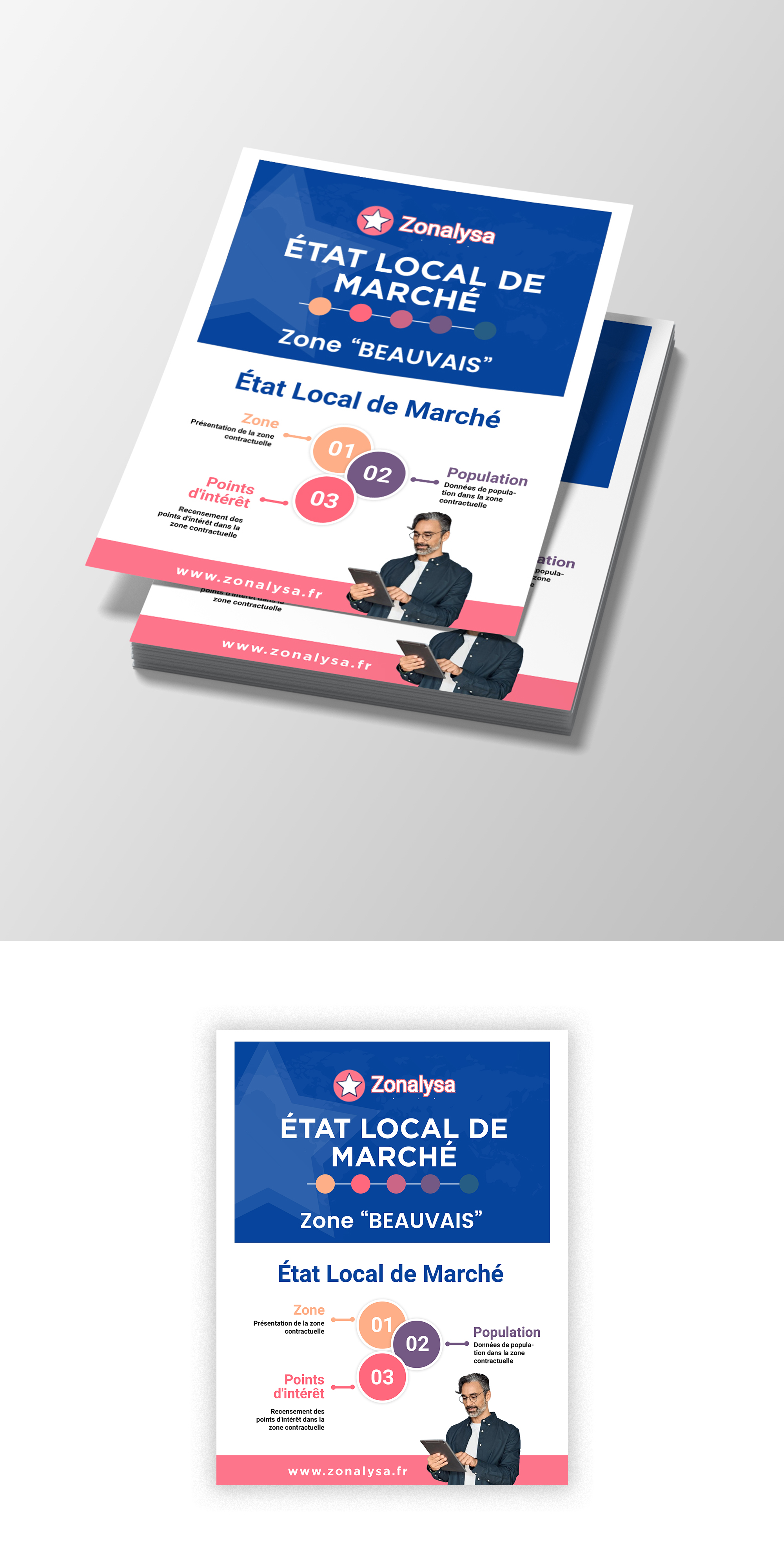 Diseño de Brochure por Design Motion para este proyecto | Diseño #34409241