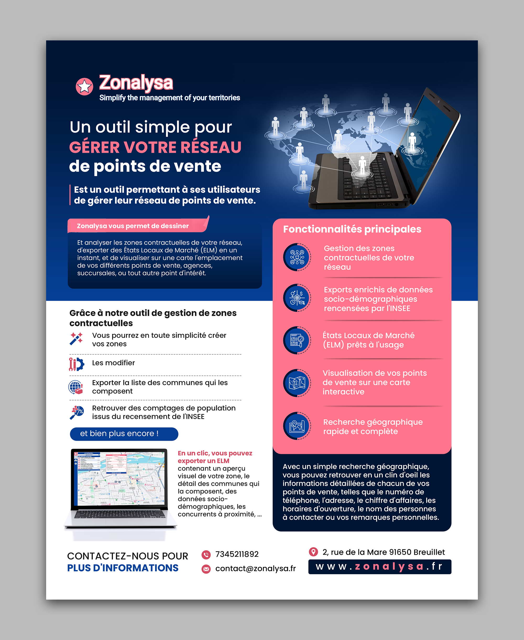 Brochure Design by debdesign for this project | Design #34403357