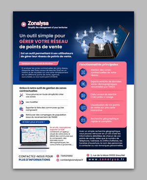 Brochure Design by debdesign for this project | Design: #34403357