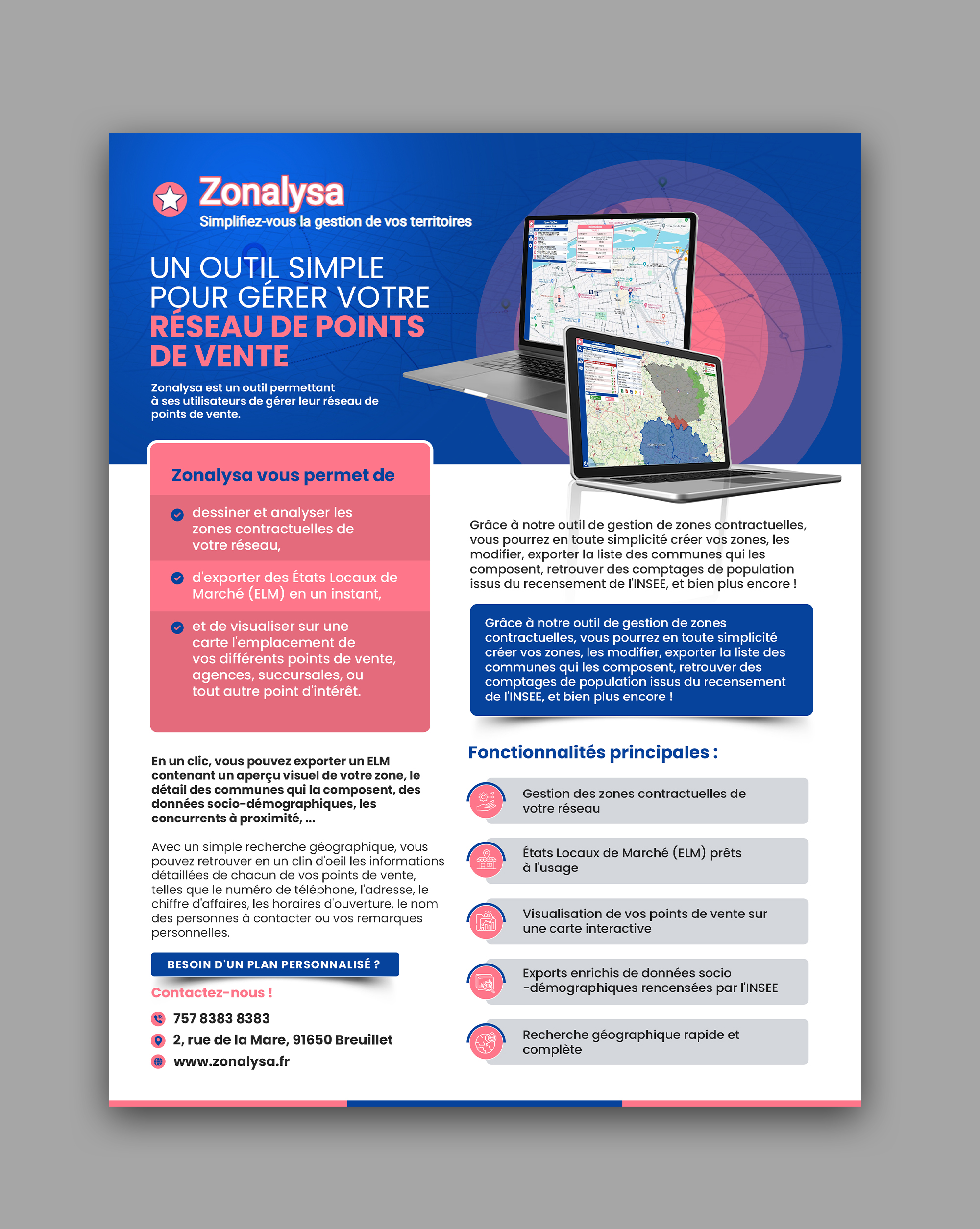 Diseño de Brochure por debdesign para este proyecto | Diseño #34403371