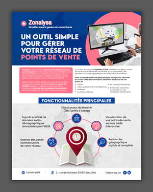 Brochure Design by debdesign for this project | Design: #34403380