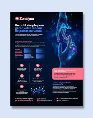 Brochure Design by debdesign for this project | Design: #34404859