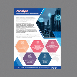 Brochure Design by Stan$oul for this project | Design: #34375712