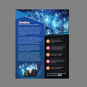 Brochure Design by Stan$oul for this project | Design: #34376193