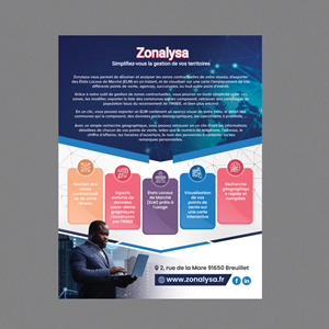 Brochure Design by Stan$oul for this project | Design: #34376302