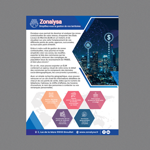 Brochure Design by Stan$oul for this project | Design: #34377775