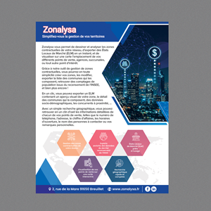 Brochure Design by Stan$oul for this project | Design: #34381355