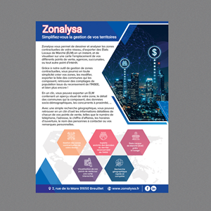 Brochure Design by Stan$oul