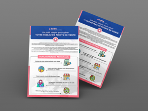 Brochure Design by n214008 for this project | Design: #34375451