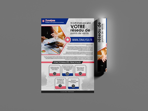 Brochure Design by n214008 for this project | Design: #34381921