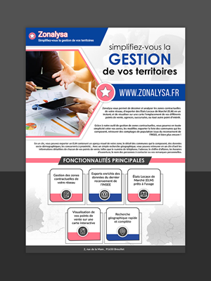 Brochure Design by n214008 for this project | Design: #34388894