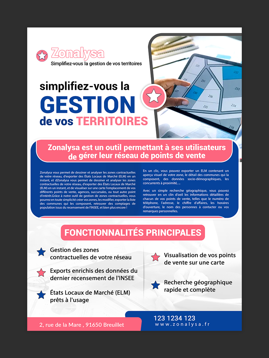 Brochure Design by n214008 for this project | Design #34389768