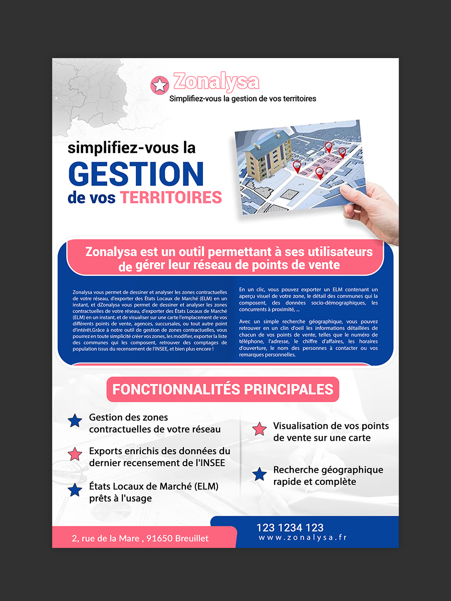 Diseño de Brochure por n214008 para este proyecto | Diseño #34389823