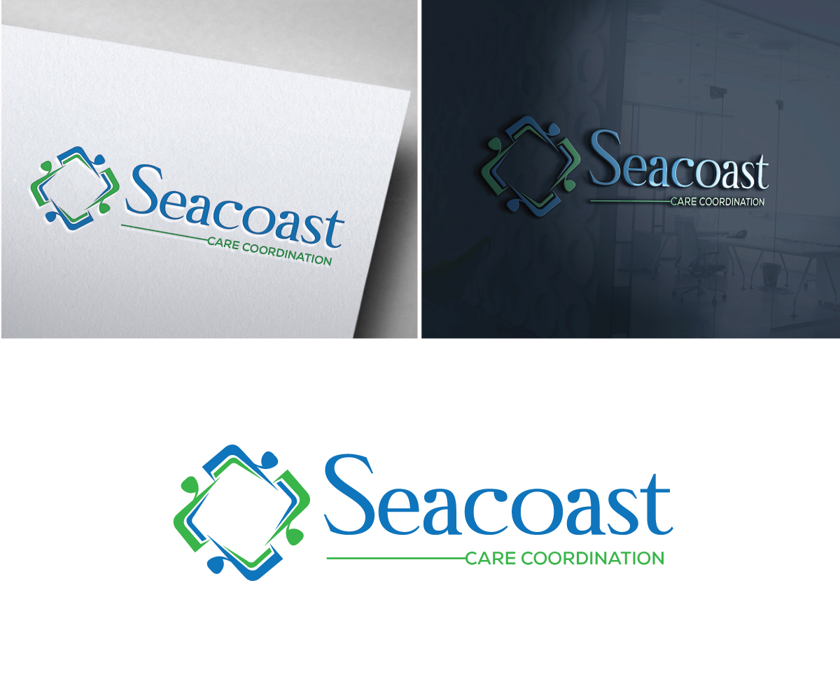 Logo Design by Om Namah Shivay for this project | Design #34375290