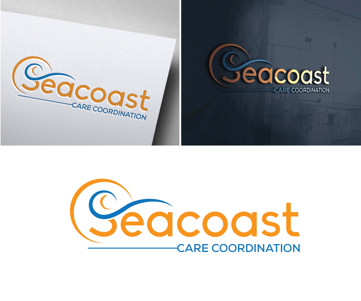 Logo Design by Om Namah Shivay for this project | Design #34375291