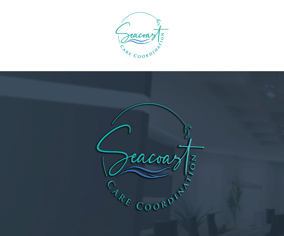 Logo Design by Luckey yaari for this project | Design #34372934