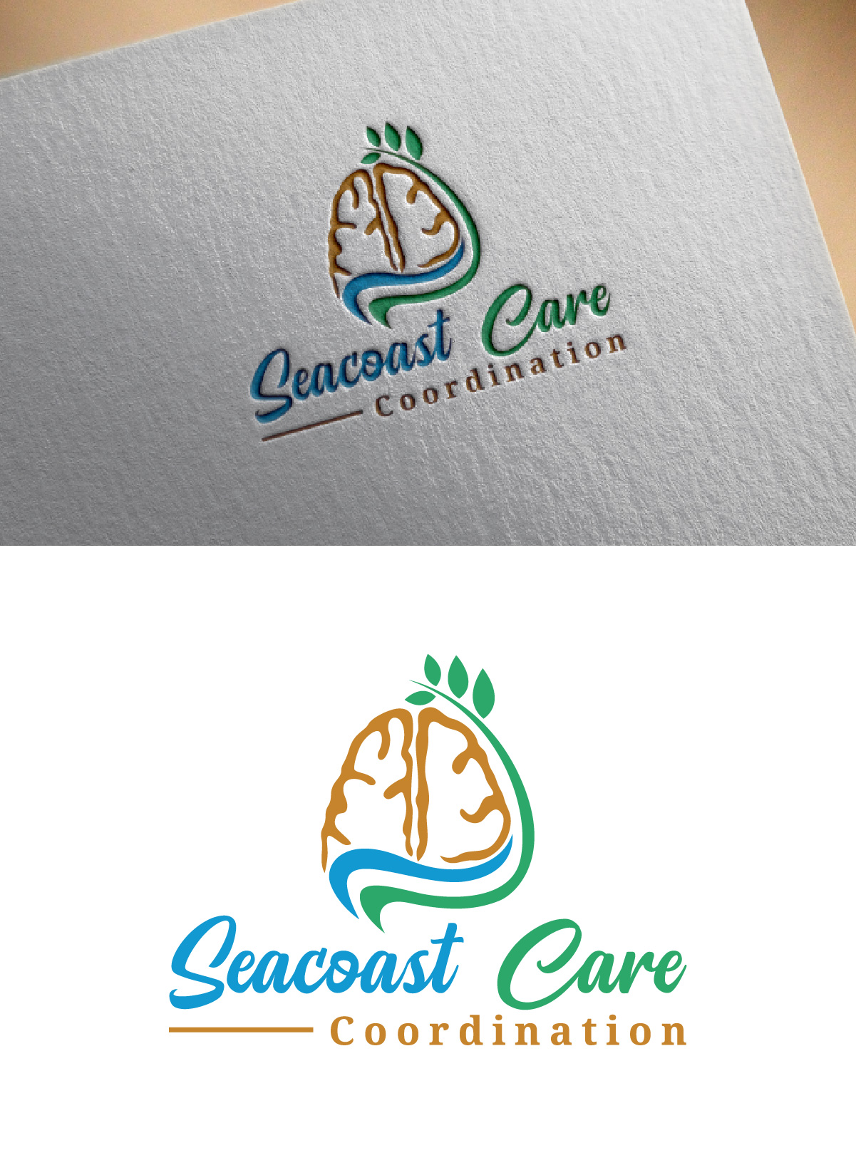 Logo Design by Loknath for this project | Design #34384429