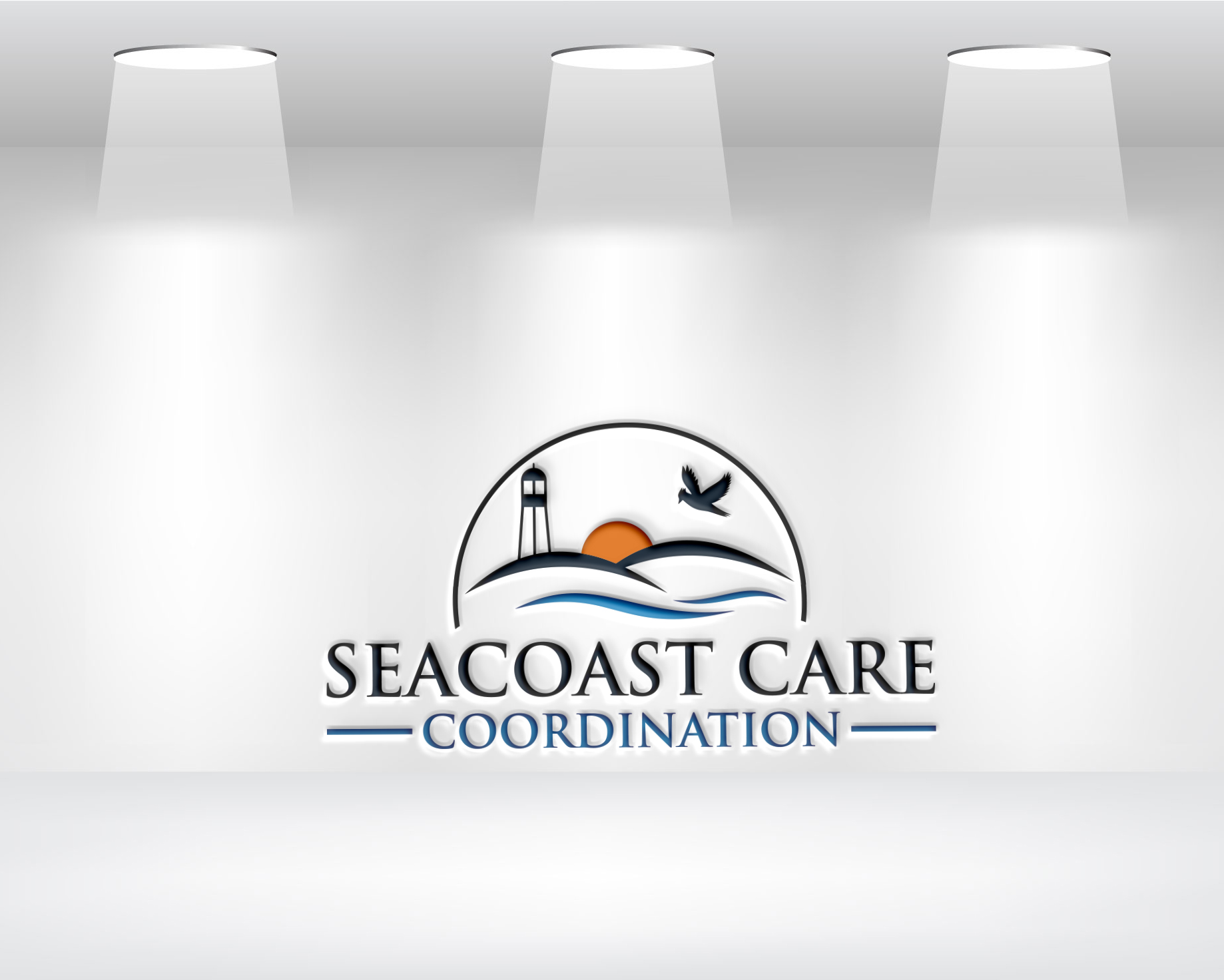 Logo Design by Daniel Khan for this project | Design #34372044