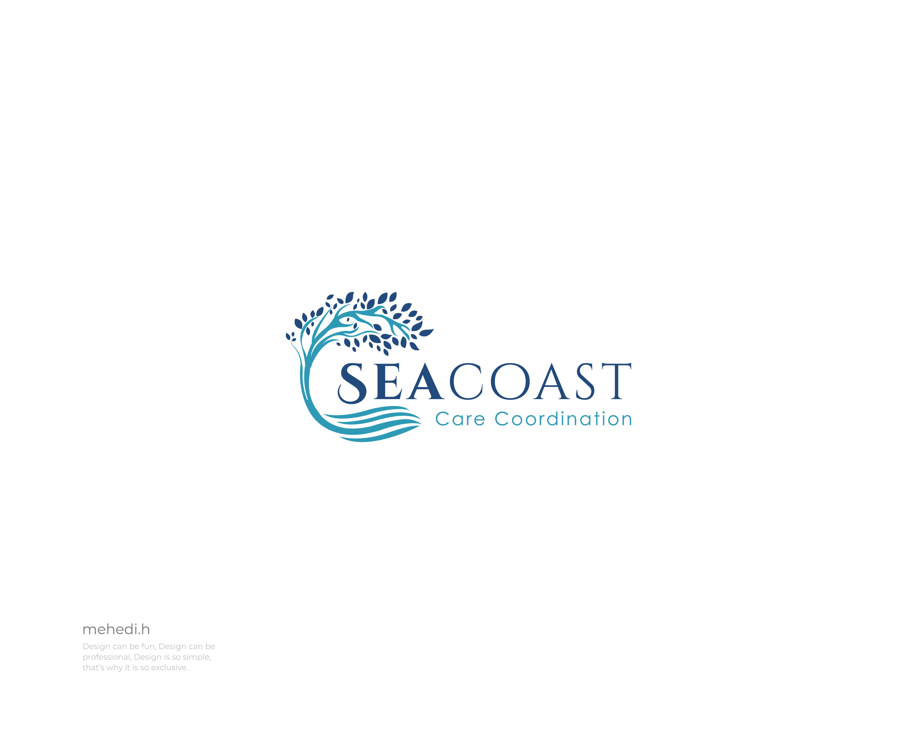 Logo Design by mehedi.h for this project | Design #34374835