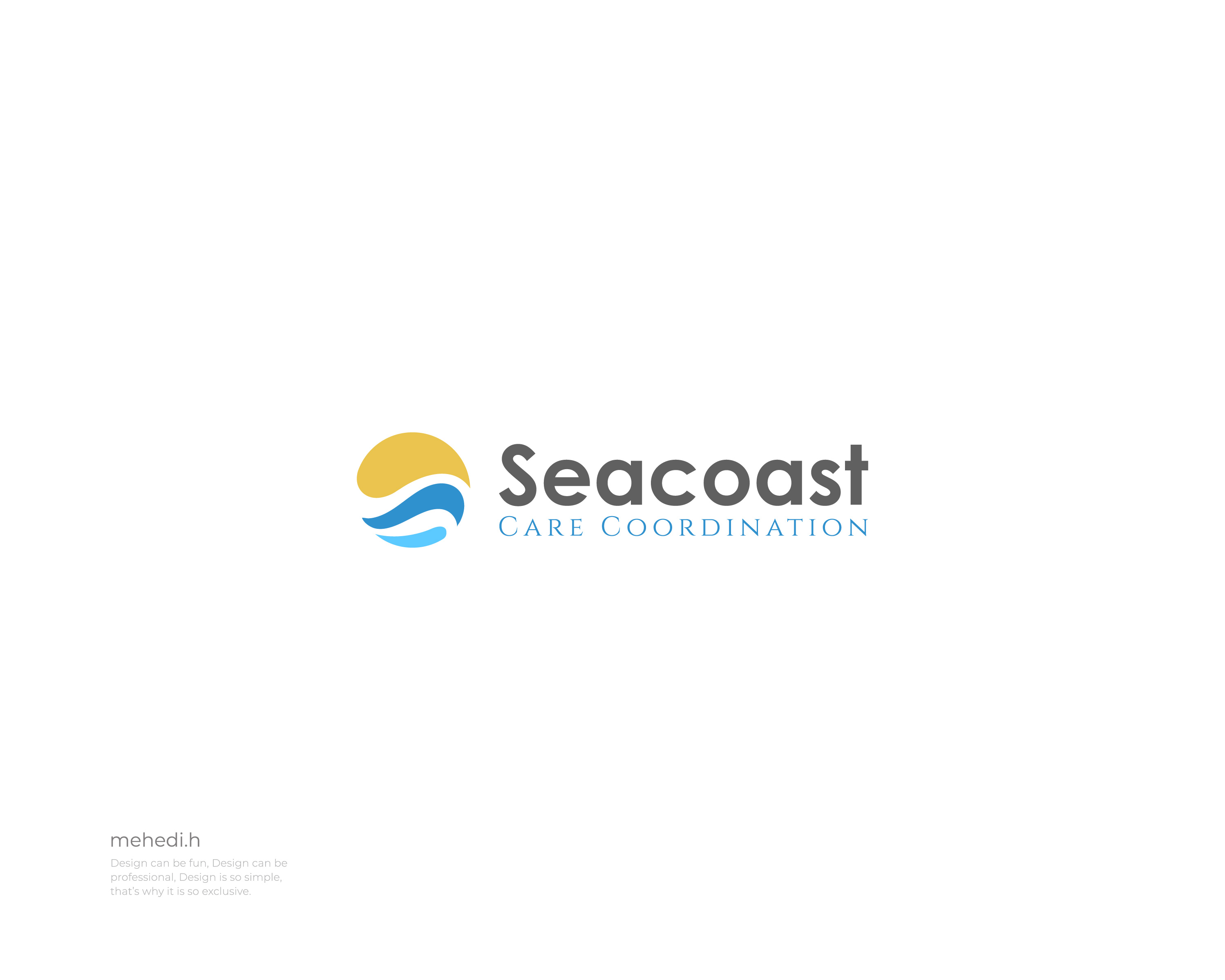 Logo Design by mehedi.h for this project | Design #34374839