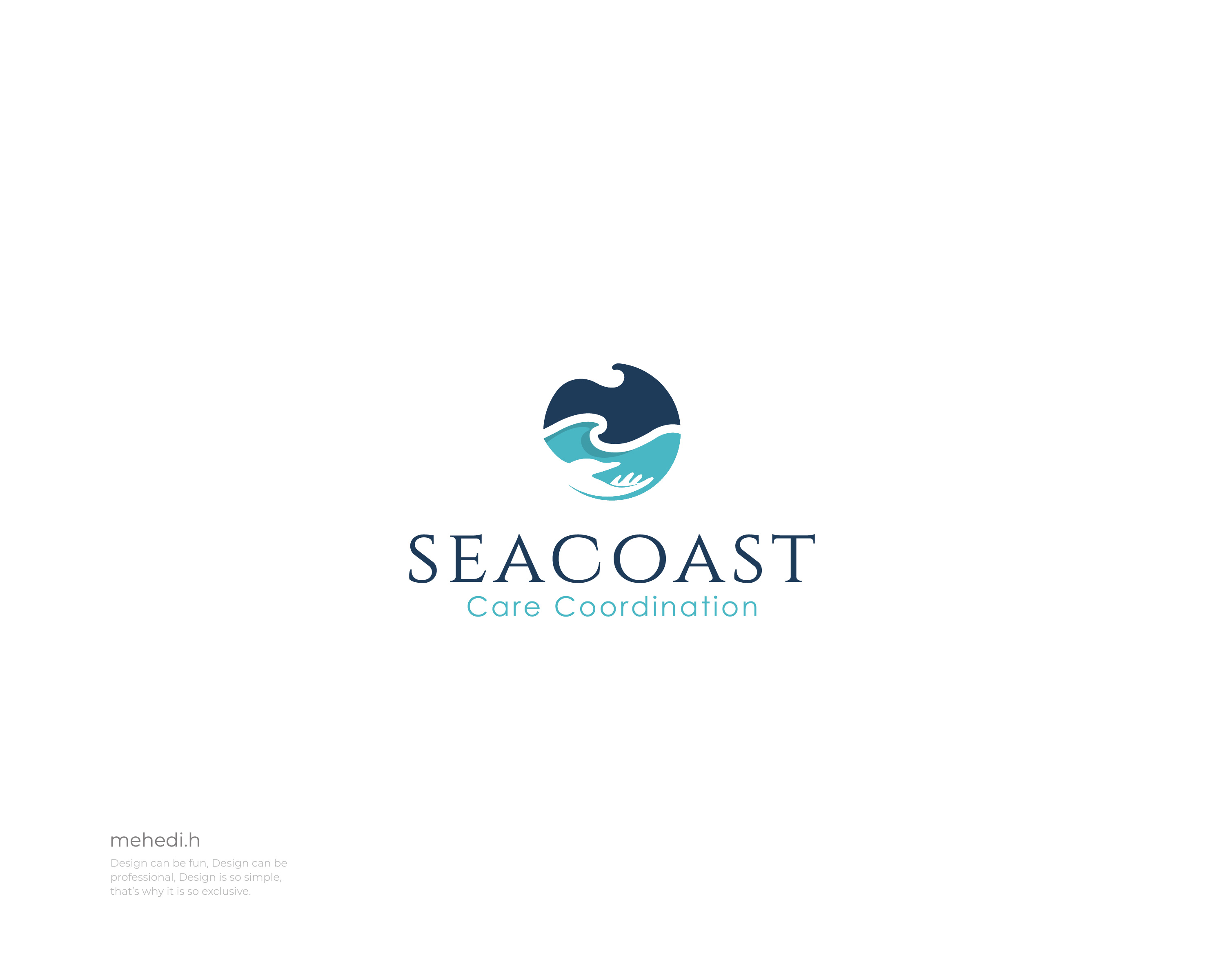 Logo Design by mehedi.h for this project | Design #34374843