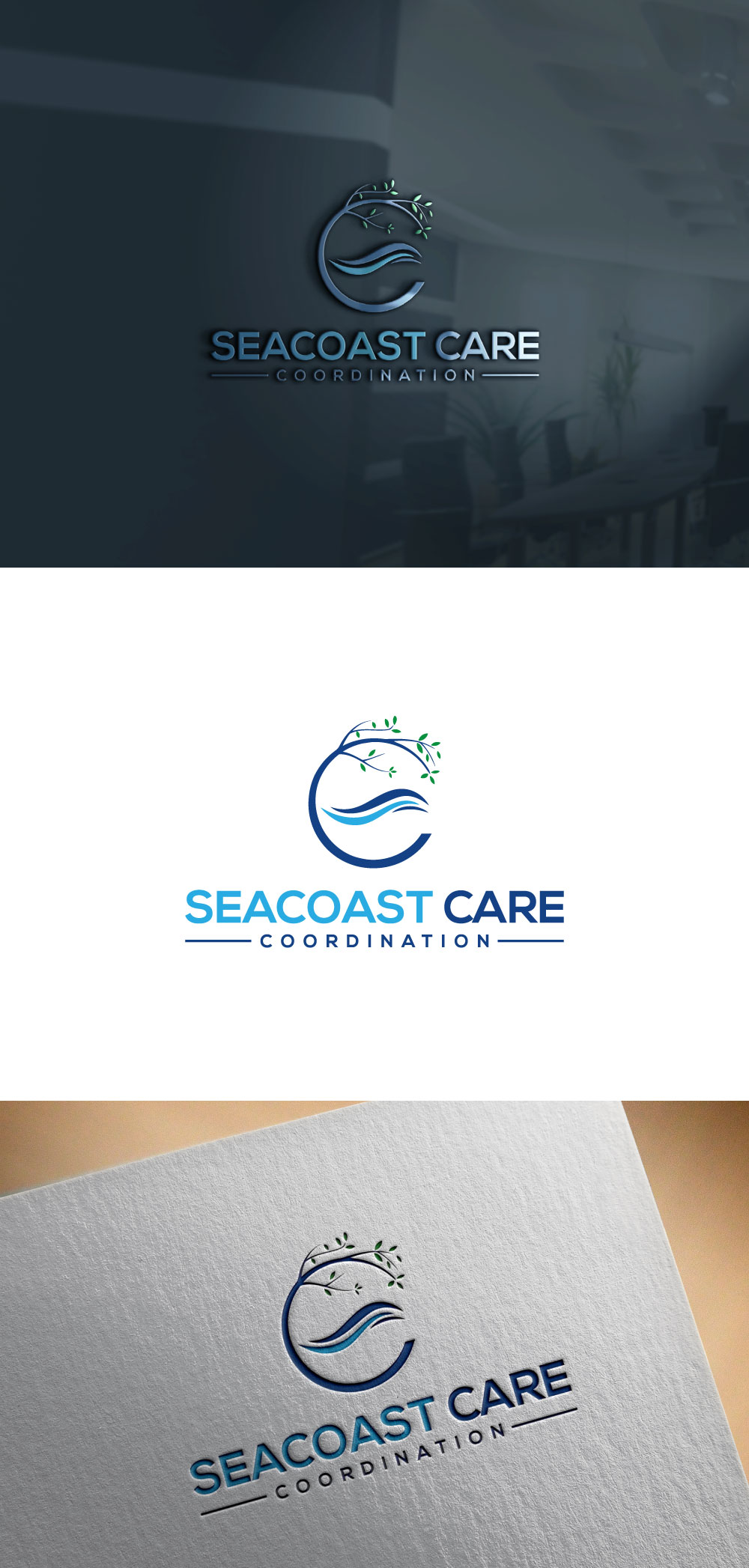 Logo Design by Christopher C for this project | Design #34376188