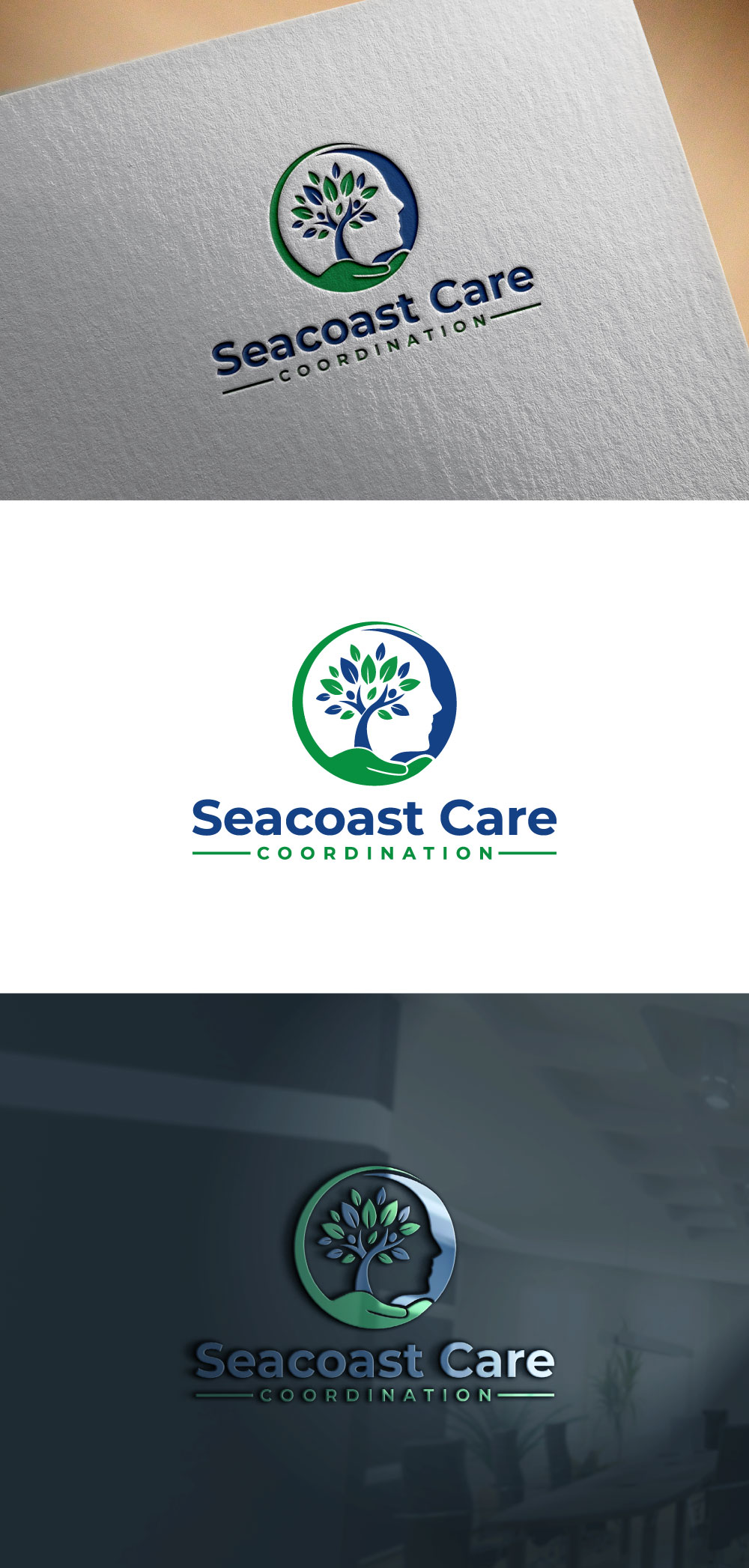 Logo Design by DesignVerse777 for this project | Design #34376189