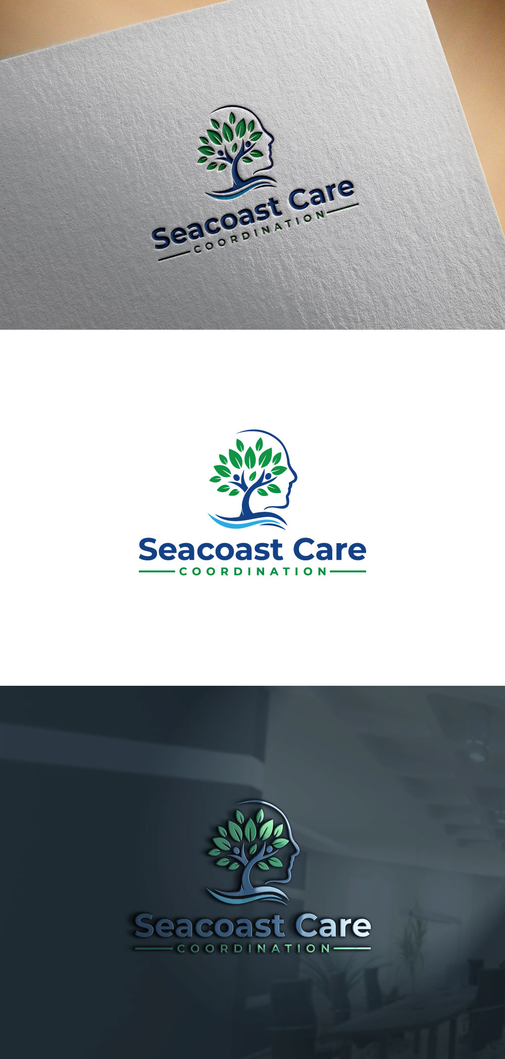 Logo Design by DesignVerse777 for this project | Design #34376192