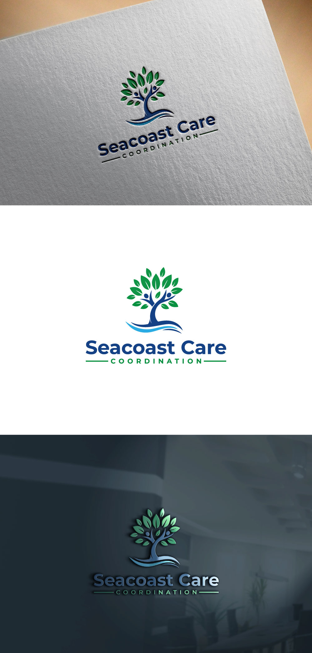 Logo Design by DesignVerse777 for this project | Design #34379740