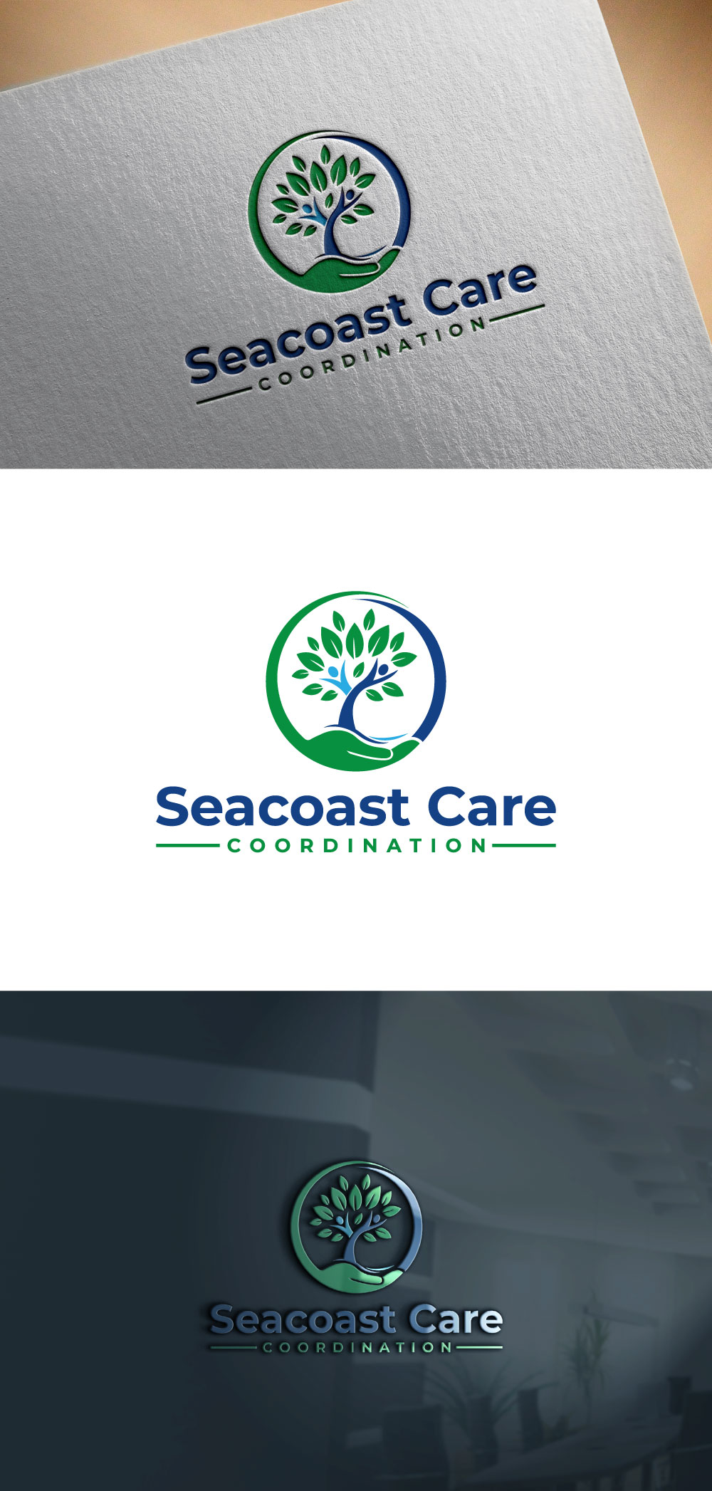 Logo Design by DesignVerse777 for this project | Design #34379741