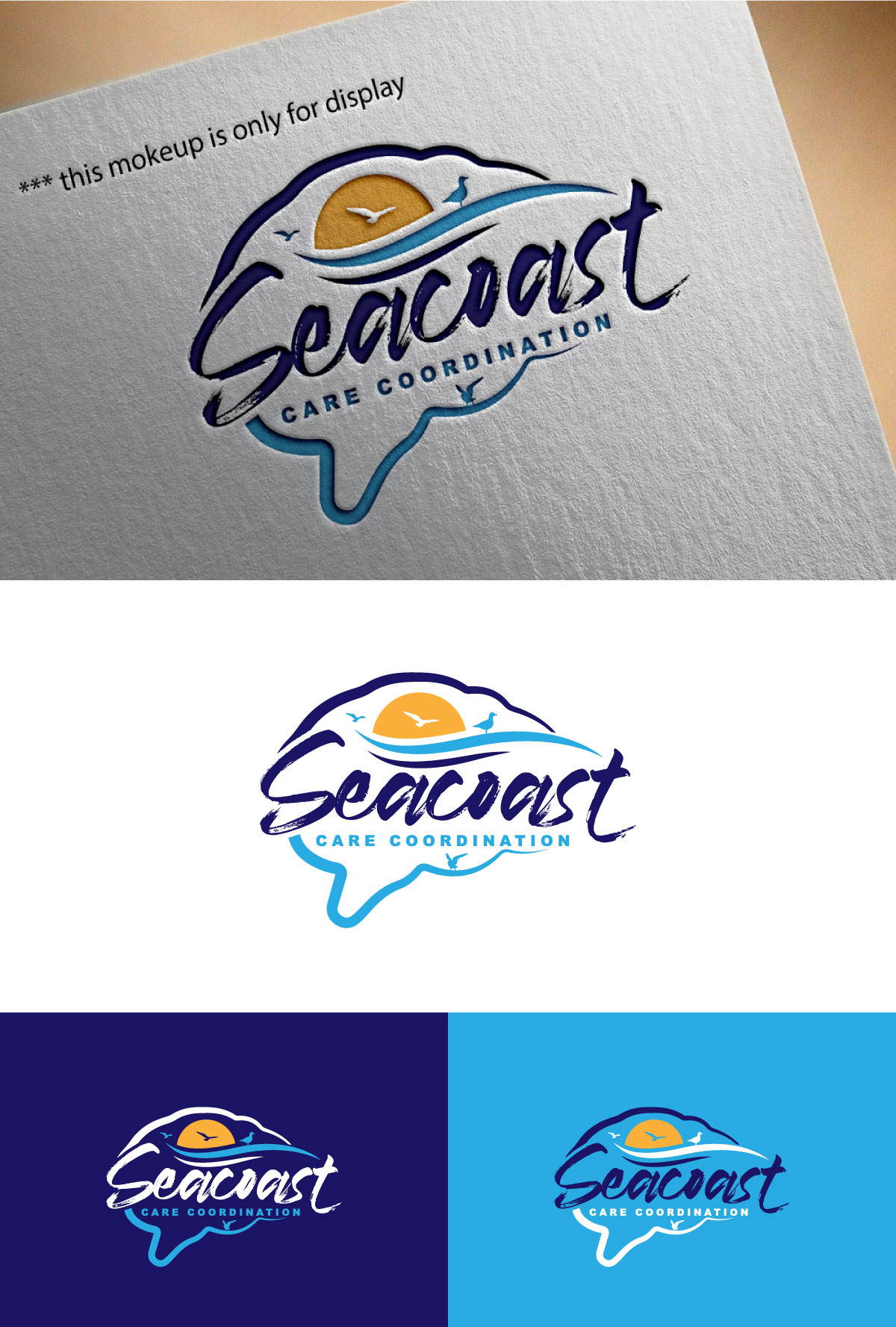 Logo Design by alexdarah for this project | Design #34375112