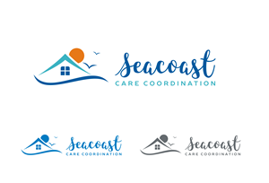 Logo Design by Maya* for this project | Design: #34407449