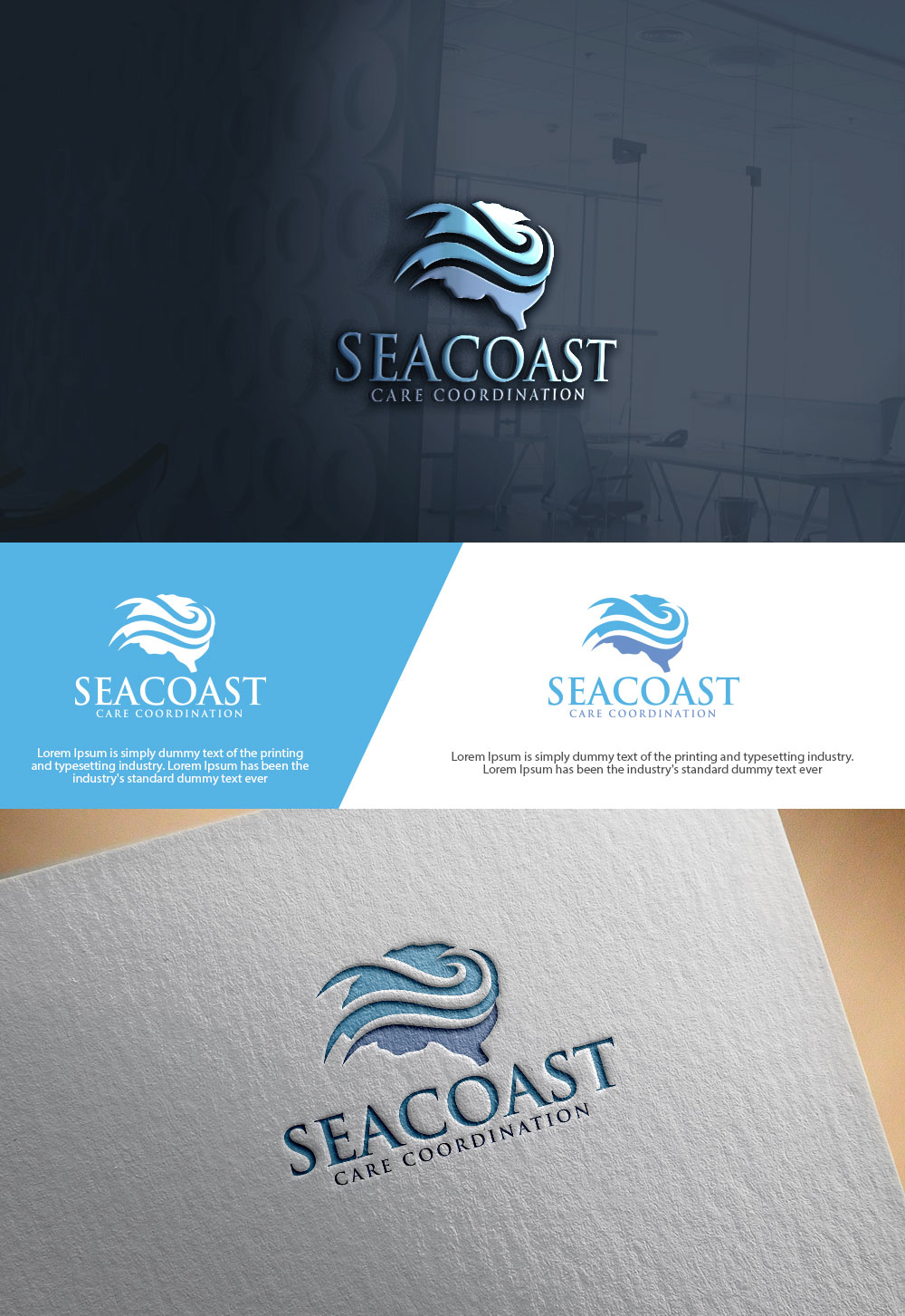 Logo Design by sulemani  creation for this project | Design #34378016