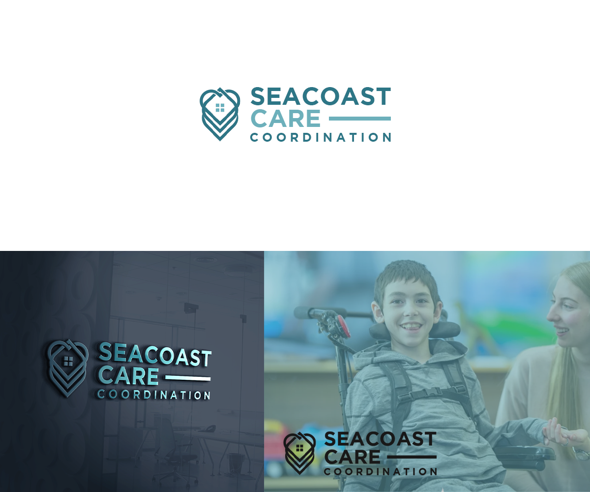 Logo Design by SR Creations. for this project | Design #34383433