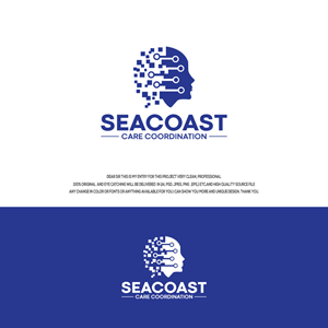 Logo Design by hossain32 for this project | Design: #34394787