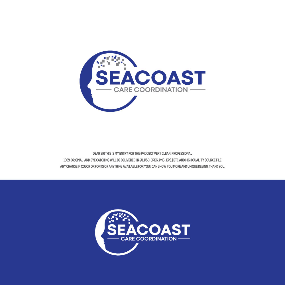 Logo Design by hossain32 for this project | Design #34394789