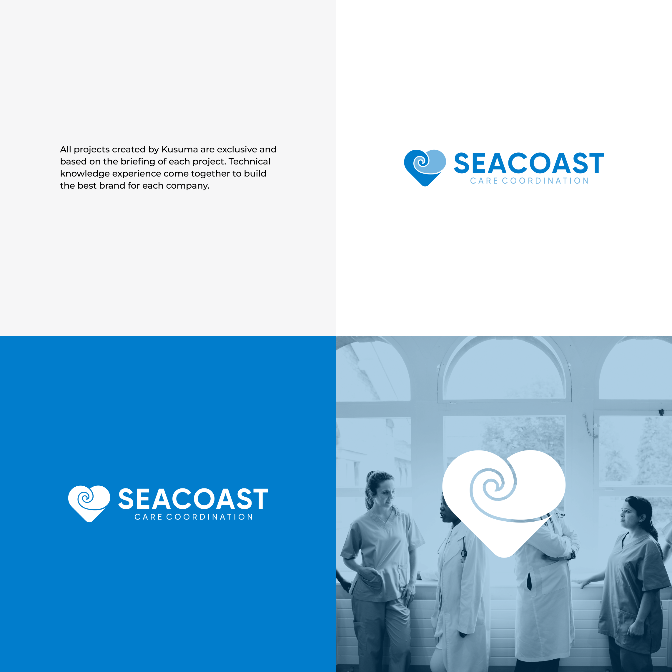 Logo Design by Kusuma Studio for this project | Design #34377693