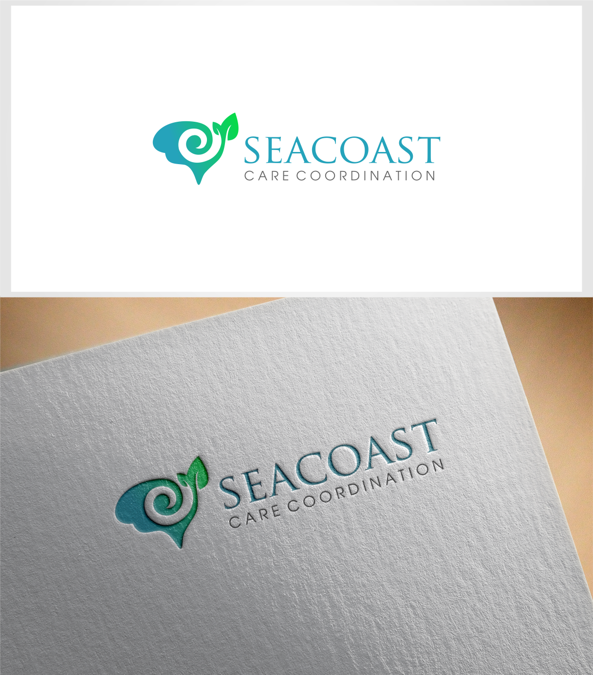 Logo Design by byguna for this project | Design #34399325