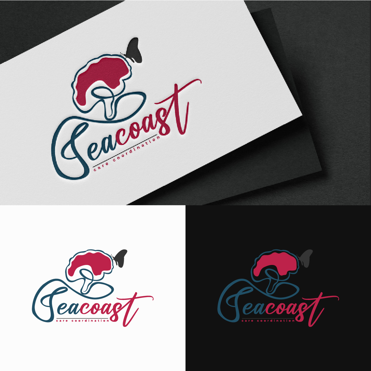 Logo Design by fly  design for this project | Design #34384378