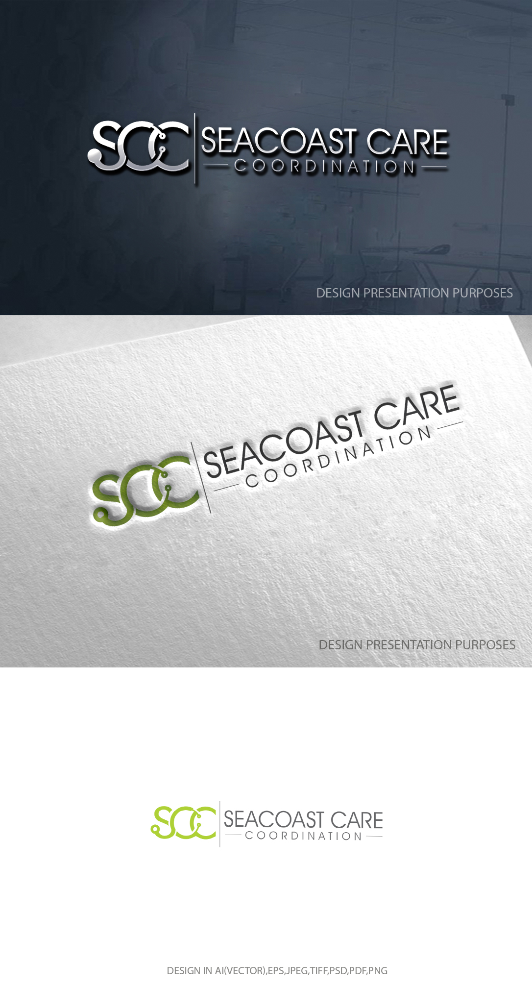 Logo Design by zebronicgraphic for this project | Design #34372805