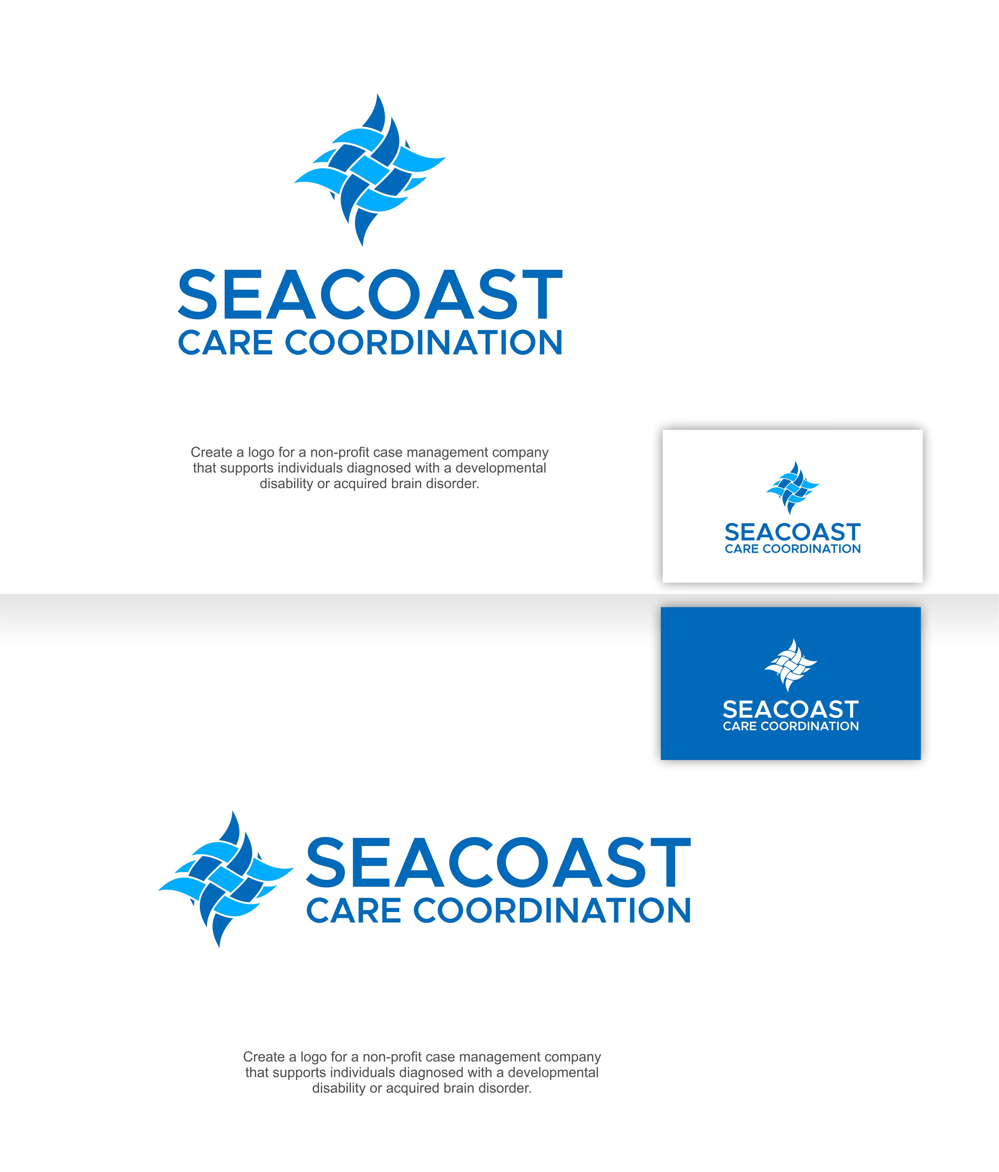 Logo Design by RAN MEI JS for this project | Design #34408690