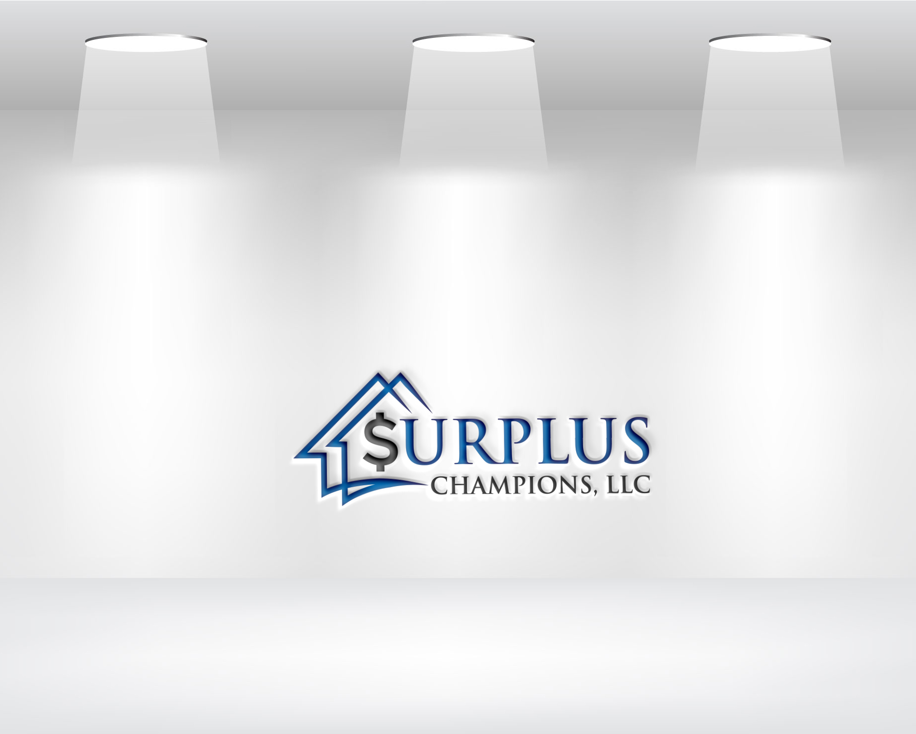 Logo Design by Daniel Khan for this project | Design #34372002