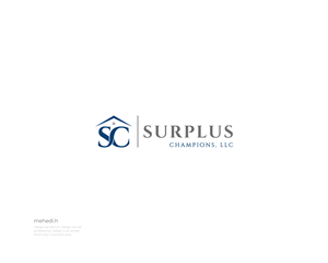 Logo Design by mehedi.h for this project | Design: #34373686