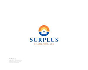 Logo Design by mehedi.h for this project | Design: #34373777