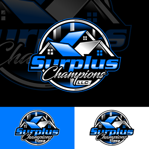 Logo Design by Suvendu.S