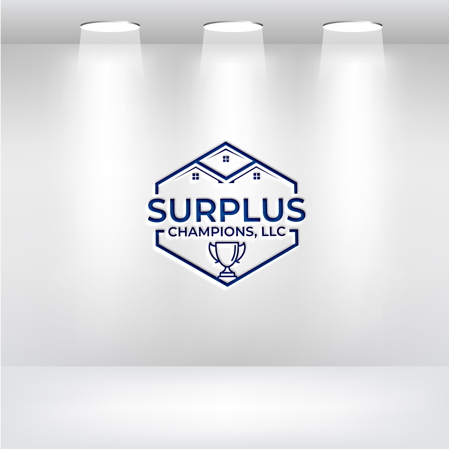 Logo Design by DesignVerse777 for this project | Design #34375691