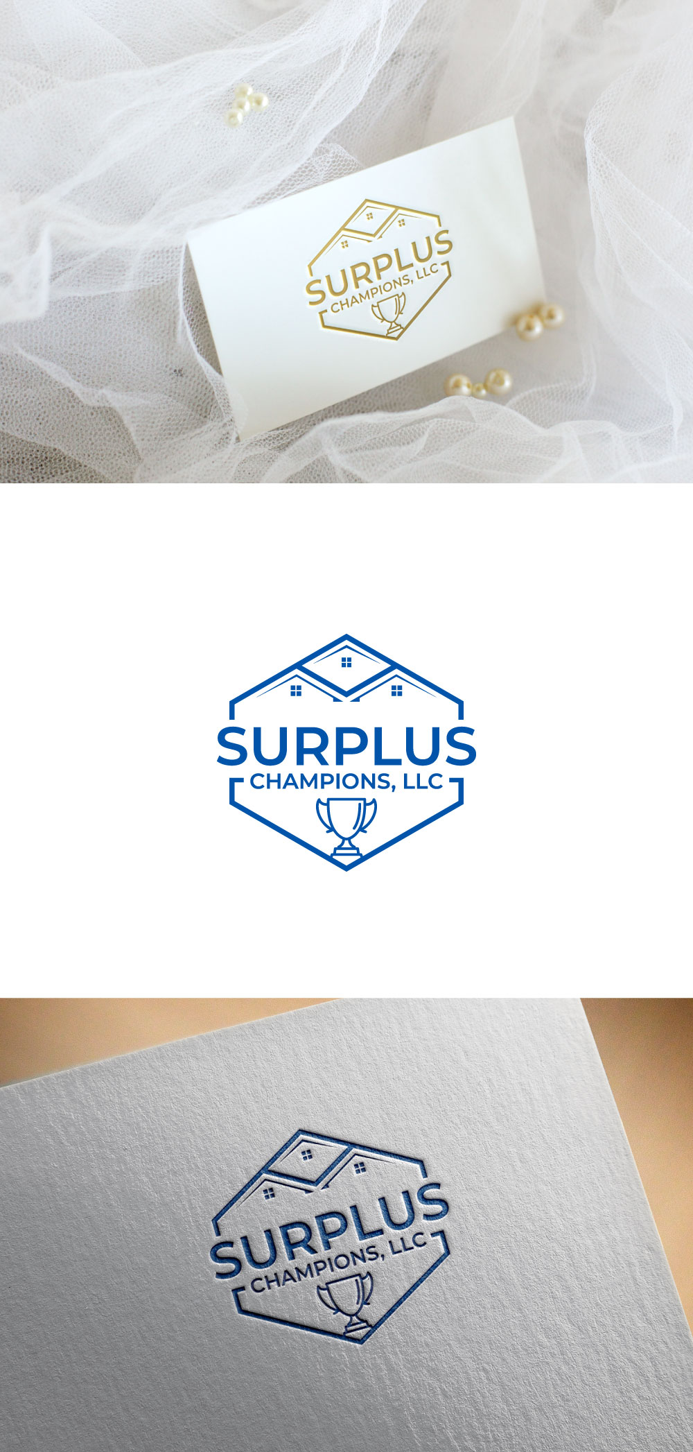 Logo Design by DesignVerse777 for this project | Design #34375692