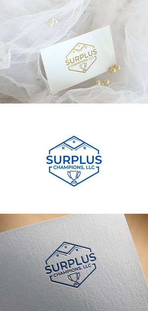 Logo Design by DesignVerse777 for this project | Design: #34375692